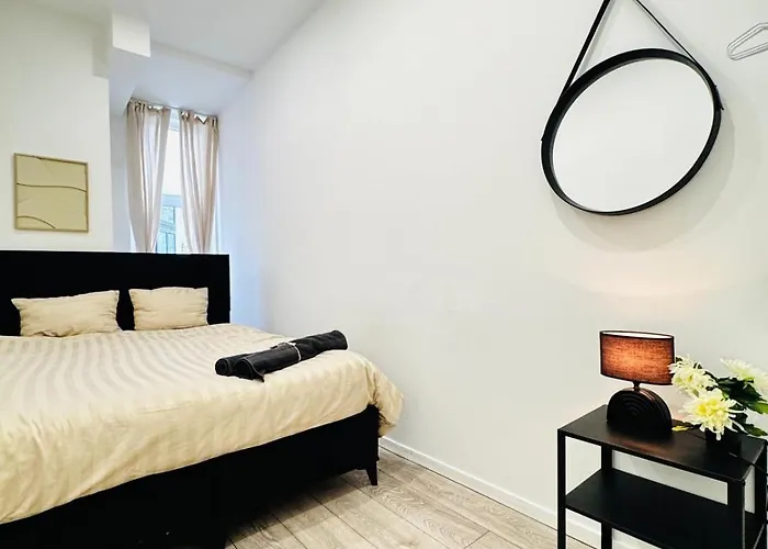 Private In Affordable 5-bedroom Vienna