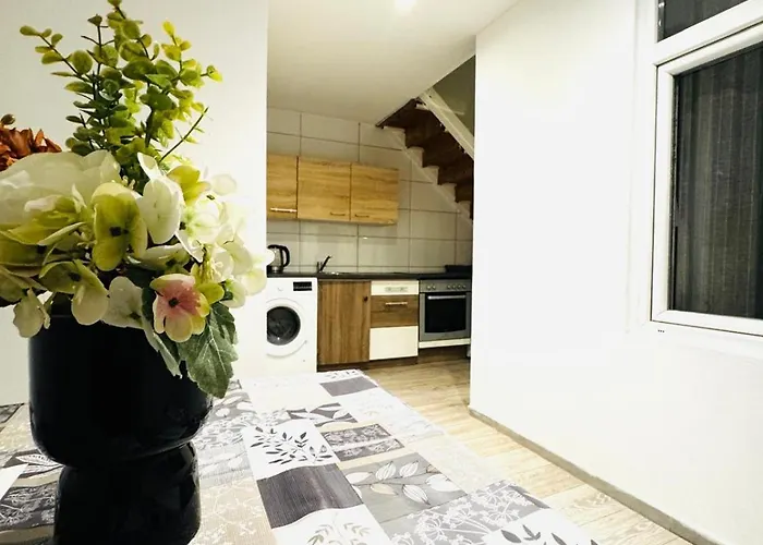 Private In Affordable 5-bedroom * Vienna